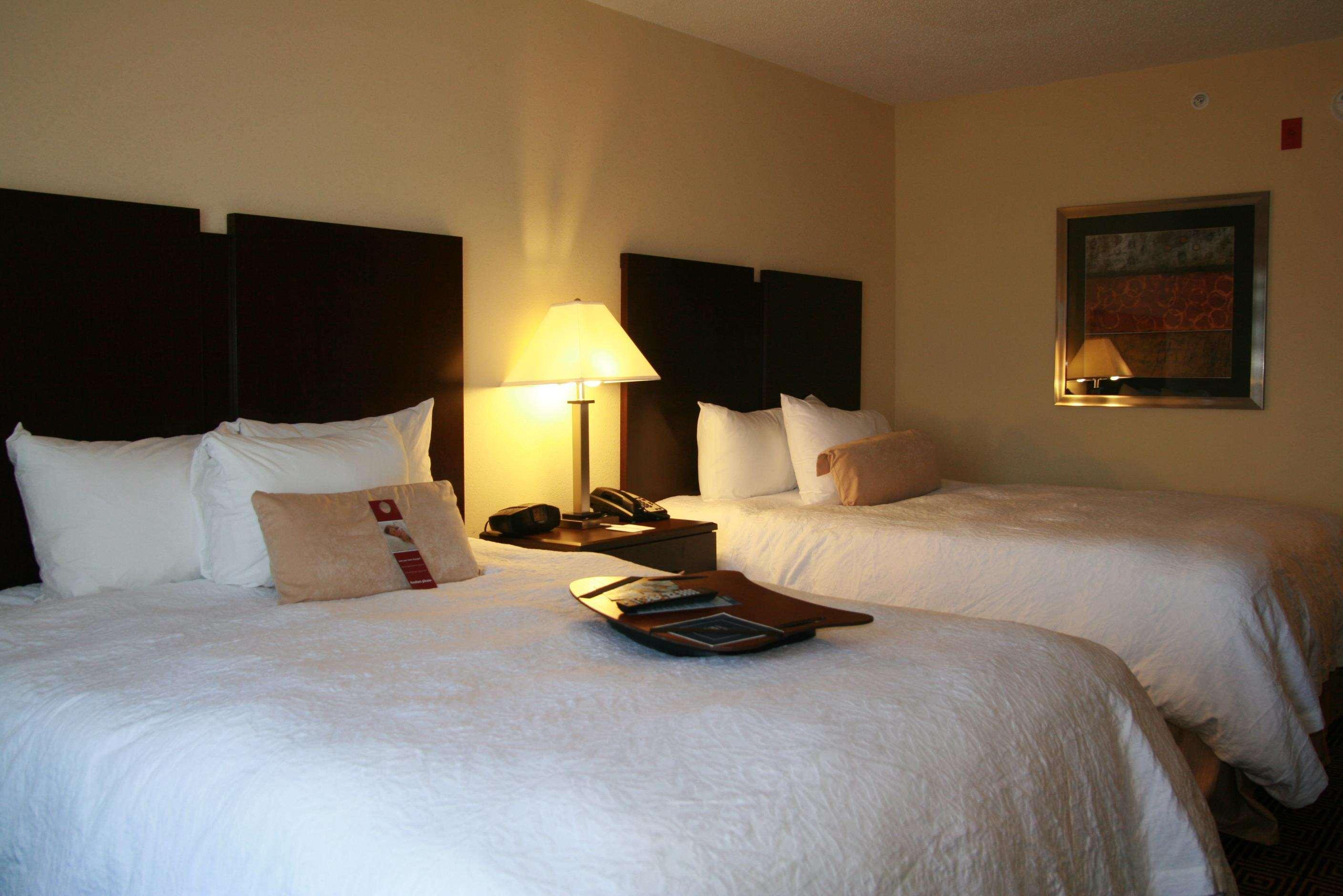 Hampton Inn & Suites Orlando-John Young Parkway/South Park Pokoj fotografie
