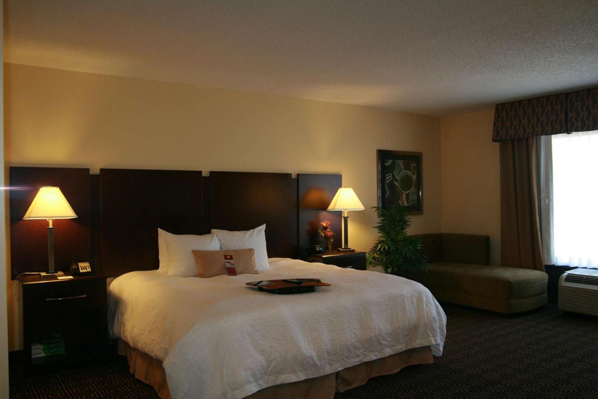 Hampton Inn & Suites Orlando-John Young Parkway/South Park Exteriér fotografie